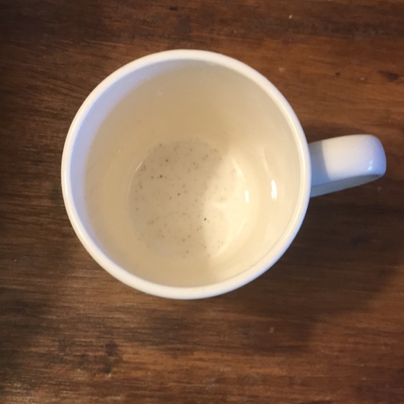 Carnation mug - Picture 3 of 4